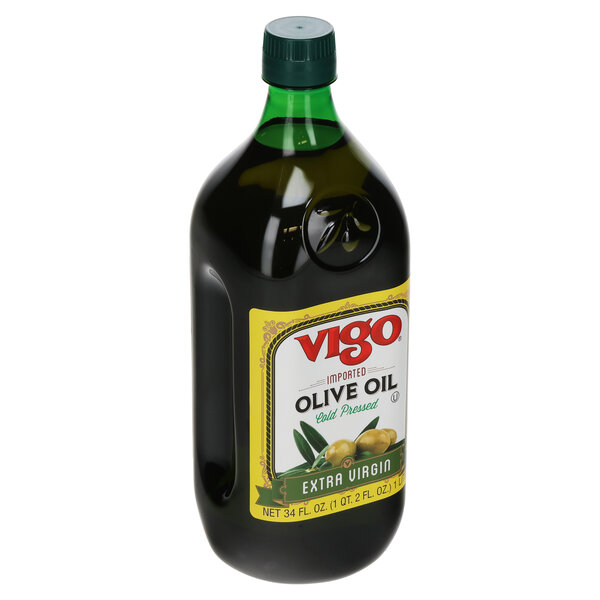 Vigo 34 fl. oz Vigo Extra Virgin Olive Oil