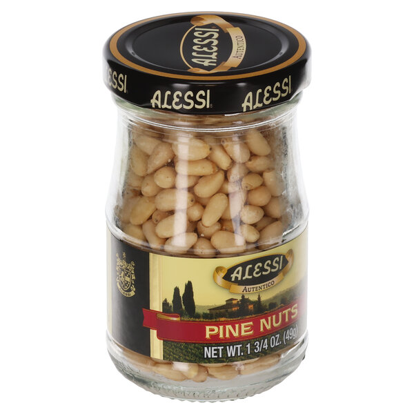 Alessi 1.75 oz Pine Nuts