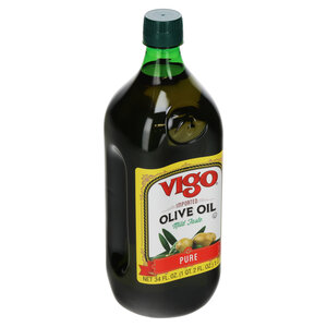 Vigo 34 fl. oz Vigo Pure Olive Oil