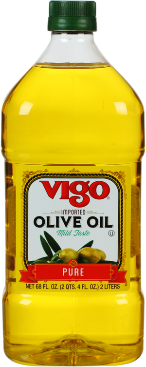 Vigo Pure Olive Oil