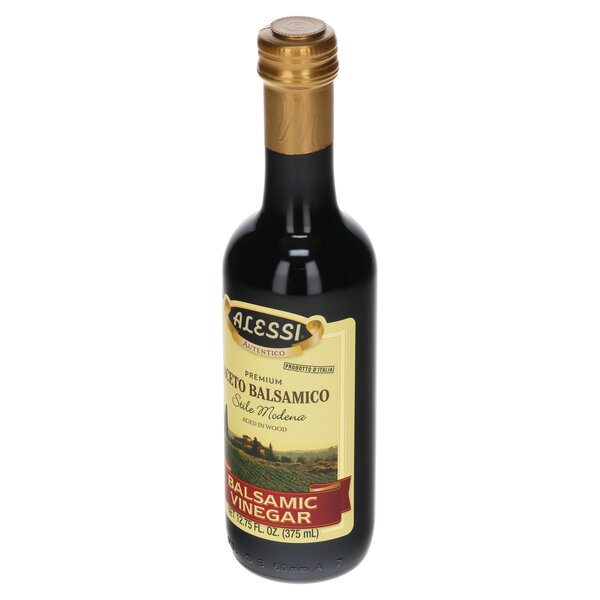 Alessi 12.75 fl. oz Balsamic Vinegar