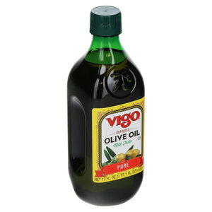 Vigo 17 fl. oz Vigo Pure Olive Oil