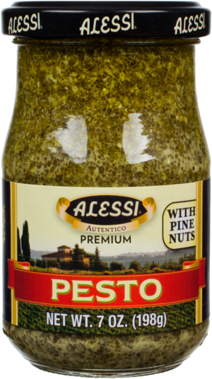 Alessi 7 oz Pesto