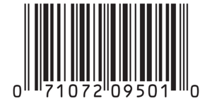 UPC label