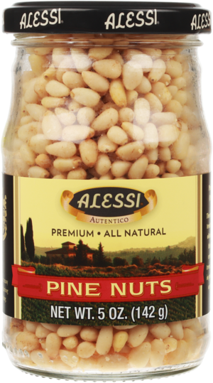 Alessi 5 oz Pine Nuts