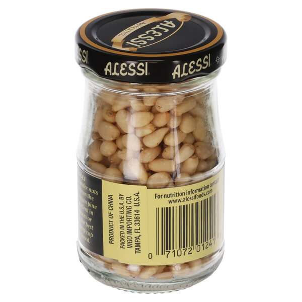 Alessi 1.75 oz Pine Nuts