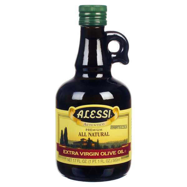 Alessi 17 fl. oz Extra Virgin Olive Oil