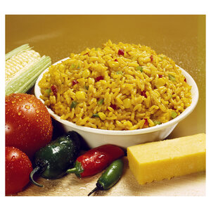 Vigo 8 oz Mexican Rice with Whole Grain Corn