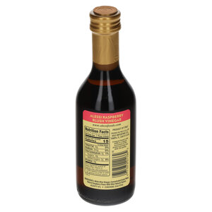 Alessi 8.5 fl. oz Raspberry Blush Balsamic Vinegar