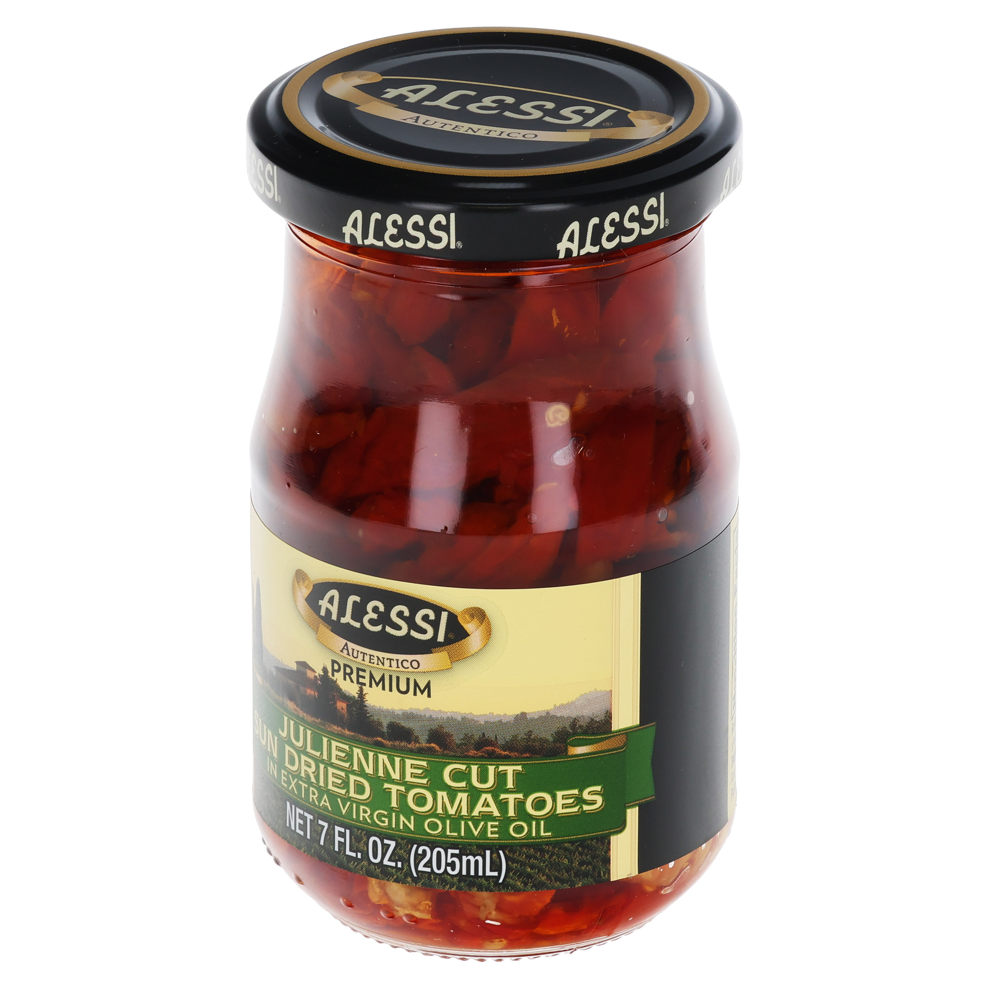 Alessi Julienne Sun Dried Tomatoes