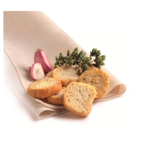 Alessi 5 oz Garlic & Herb Bruschette