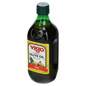 Vigo 17 fl. oz Vigo Pure Olive Oil