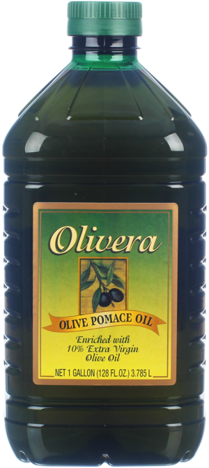 Olivera Pomace Olive Oil