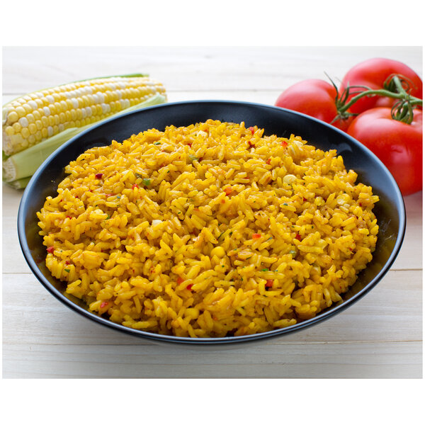 Vigo 8 oz Mexican Rice