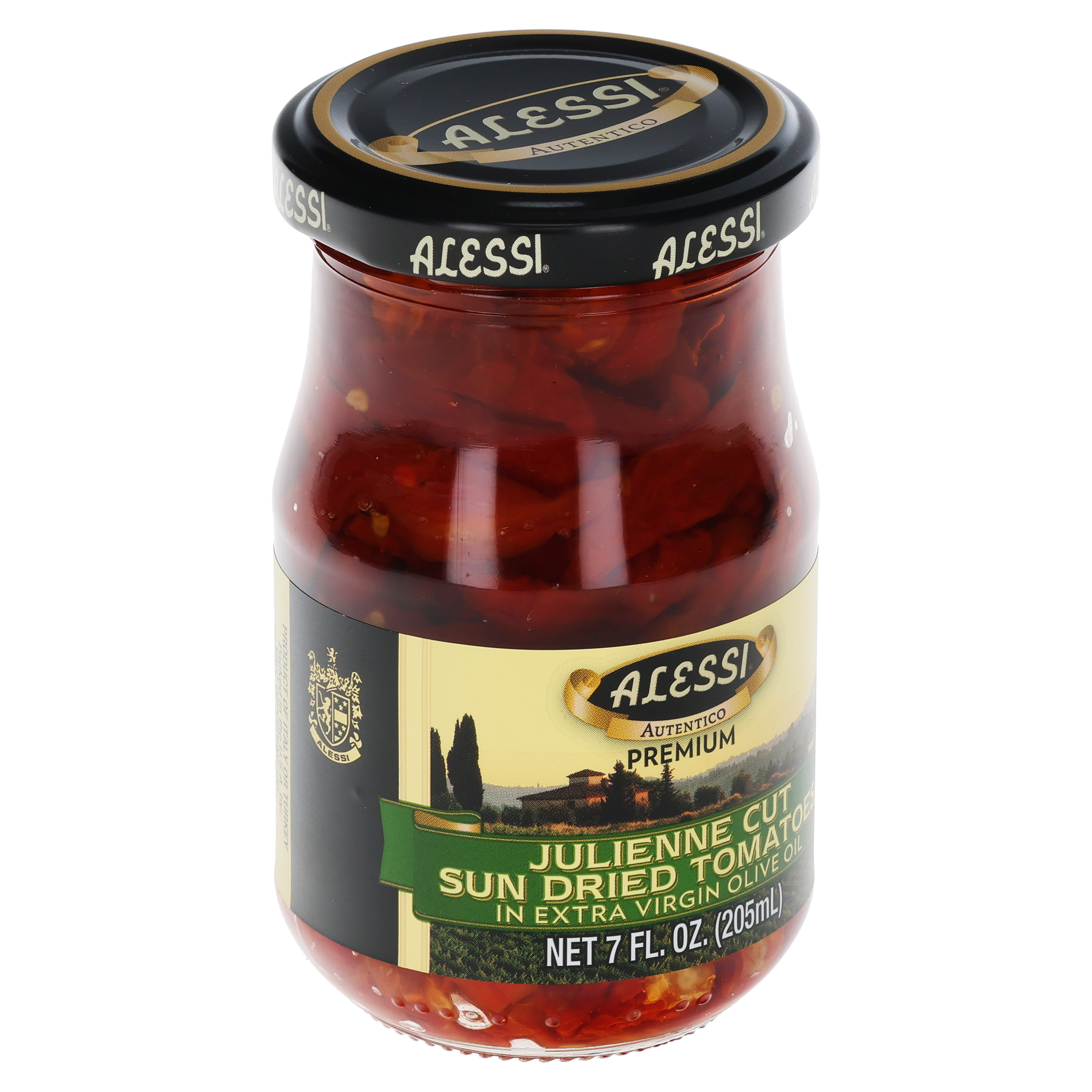 Alessi Julienne Sun Dried Tomatoes