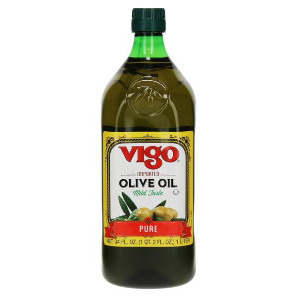 Vigo 34 fl. oz Vigo Pure Olive Oil