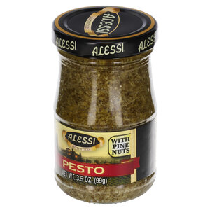 Alessi 3.5 oz Pesto Di Liguria