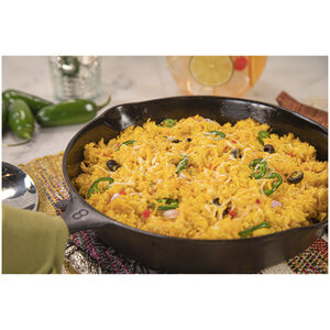 Vigo 8 oz Mexican Rice