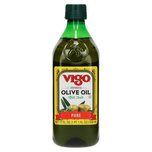 Vigo 17 fl. oz Vigo Pure Olive Oil