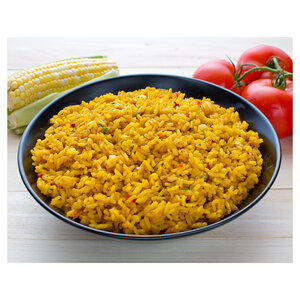 Vigo 8 oz Mexican Rice Display