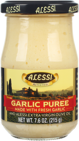 Alessi 7.6 oz Garlic Puree