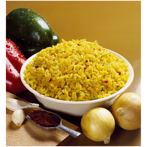 Vigo 8.8 oz Vigo 90 Second Yellow Rice