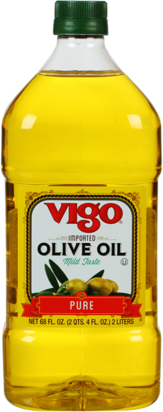 Vigo 68 oz Pure Olive Oil