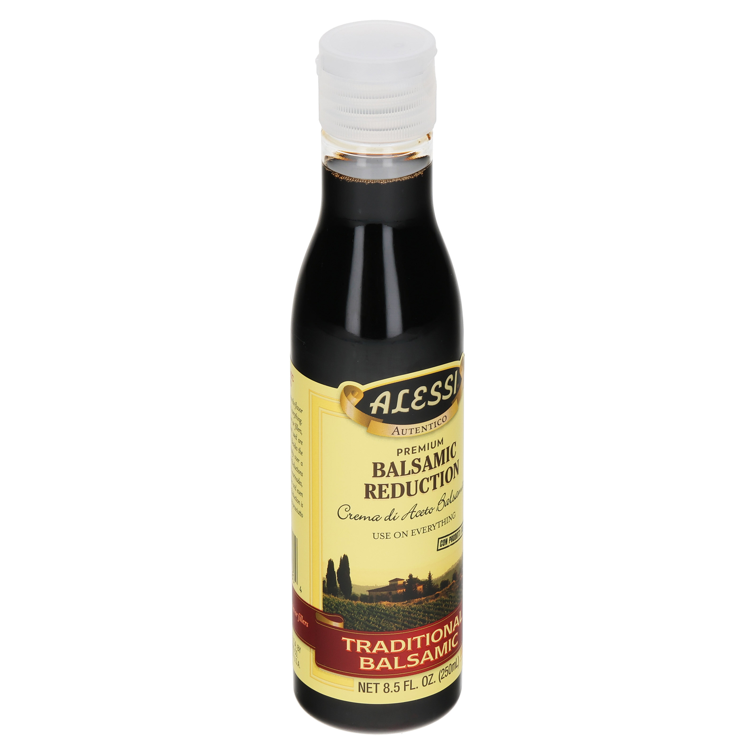 Alessi 8.5 fl. oz Balsamic Reduction