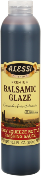 Alessi 10.3 fl. oz ALESSI BALSAMIC GLAZE