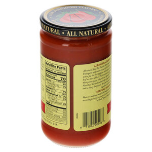 Alessi 24 oz Pasta Sauce Fra Diavolo