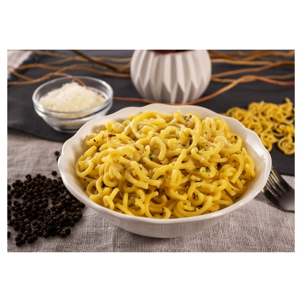 Alessi 6.35 oz Cacio E Pepe Quick 4 Minute Pasta