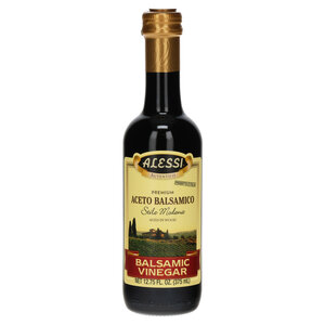 Alessi 12.75 fl. oz Balsamic Vinegar