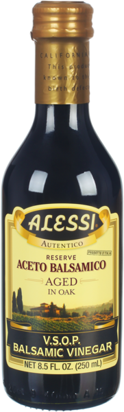 Alessi 8.5 fl. oz Reserve Balsamic Vinegar California