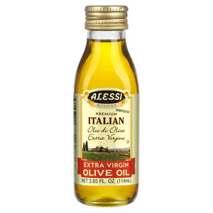 Alessi 3.85 fl. oz Extra Virgin Olive Oil