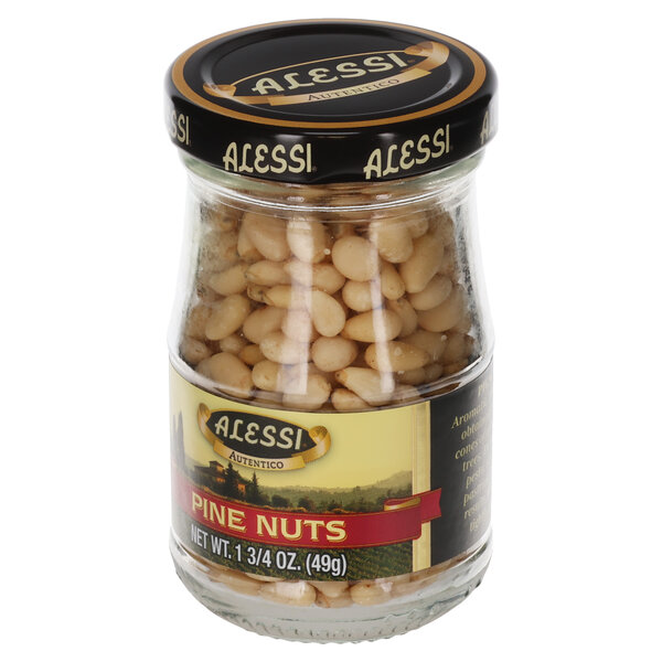 Alessi 1.75 oz Pine Nuts