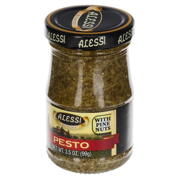 Alessi 3.5 oz Pesto Di Liguria