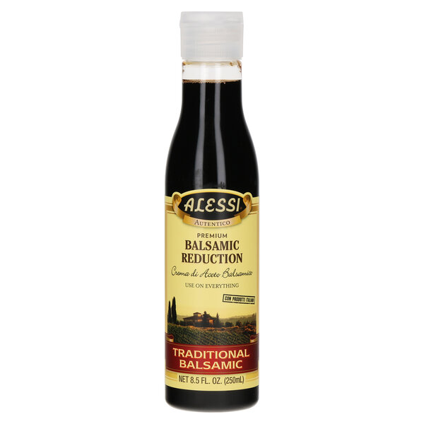 Alessi 8.5 fl. oz Balsamic Reduction