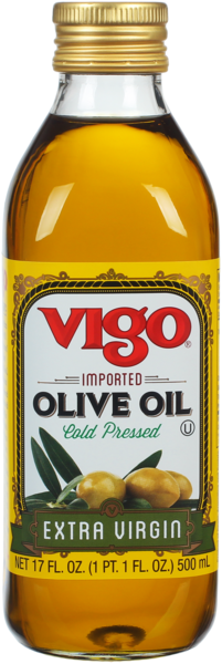 Vigo 17 fl. oz Extra Virgin Olive Oil