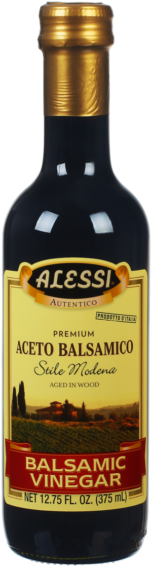 Alessi 12.75 fl. oz Balsamic Vinegar