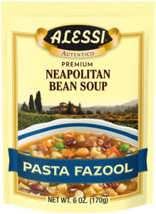 Alessi Pasta Fazool Neapolitan Bean Soup