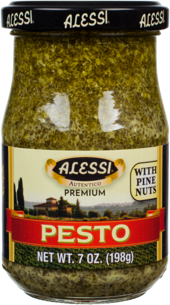 Alessi 7 oz Pesto