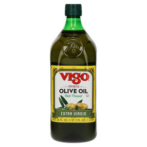 Vigo 34 fl. oz Vigo Extra Virgin Olive Oil