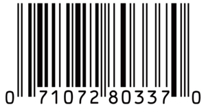 UPC label