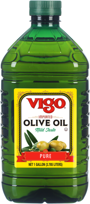 Vigo 1 gal Pure Olive Oil