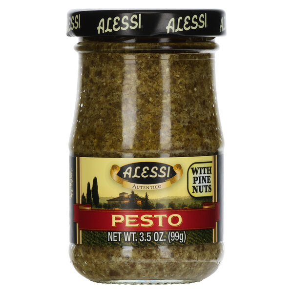 Alessi 3.5 oz Pesto Di Liguria