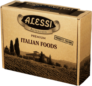 Alessi Gift Box (Alessi Items Mix)