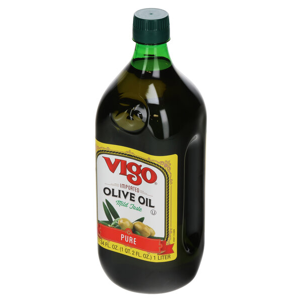 Vigo 34 fl. oz Vigo Pure Olive Oil