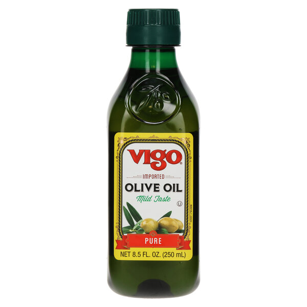 Vigo 8.5 fl. oz Pure Olive Oil