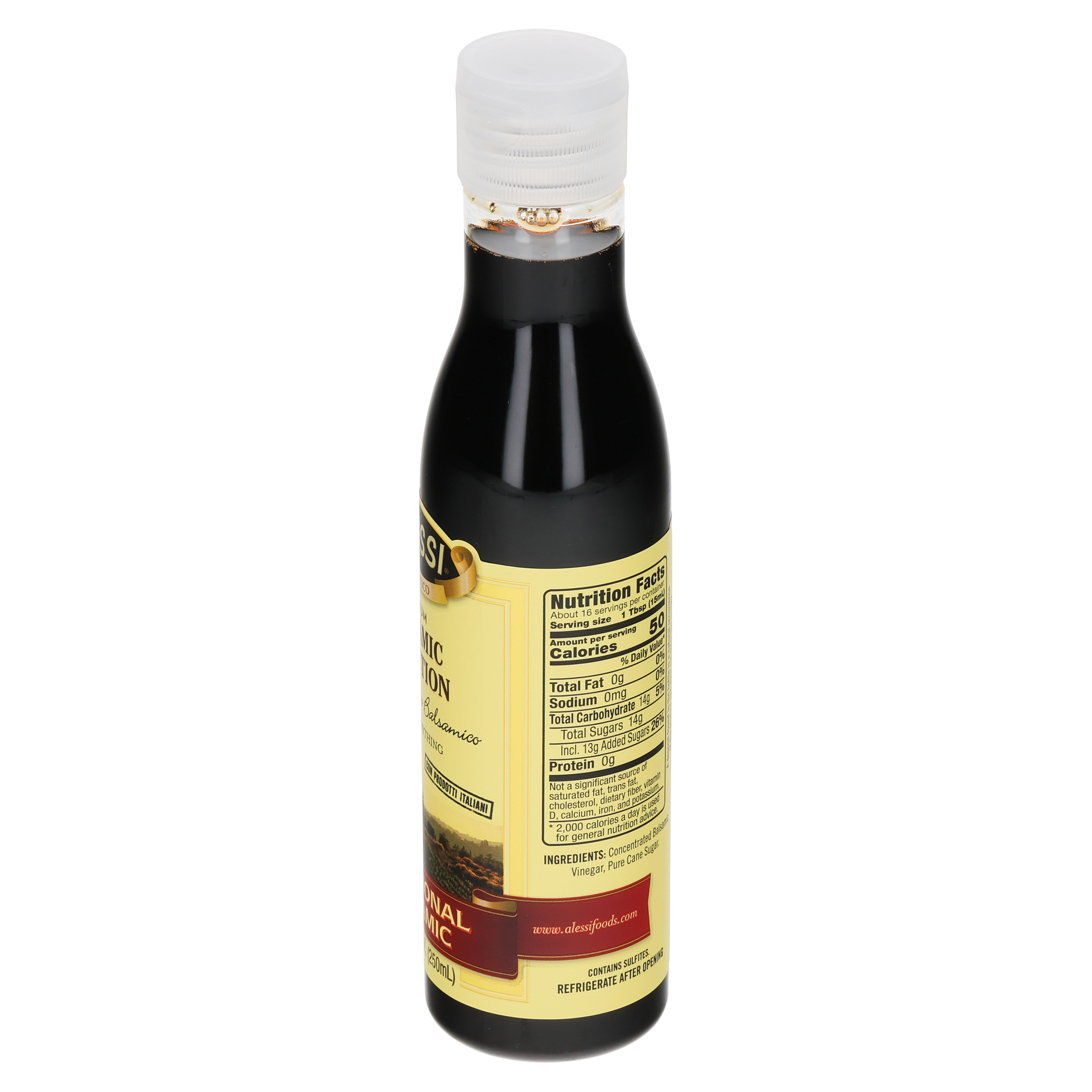 Alessi 8.5 fl. oz Balsamic Reduction