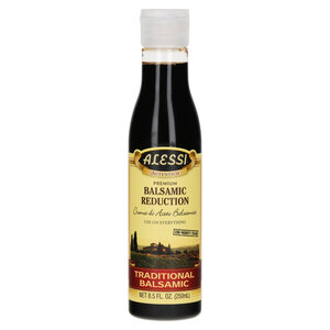 Alessi 8.5 fl. oz Balsamic Reduction